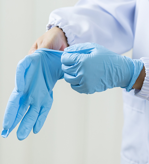 ProfesyonelTemizlik Yönetimi